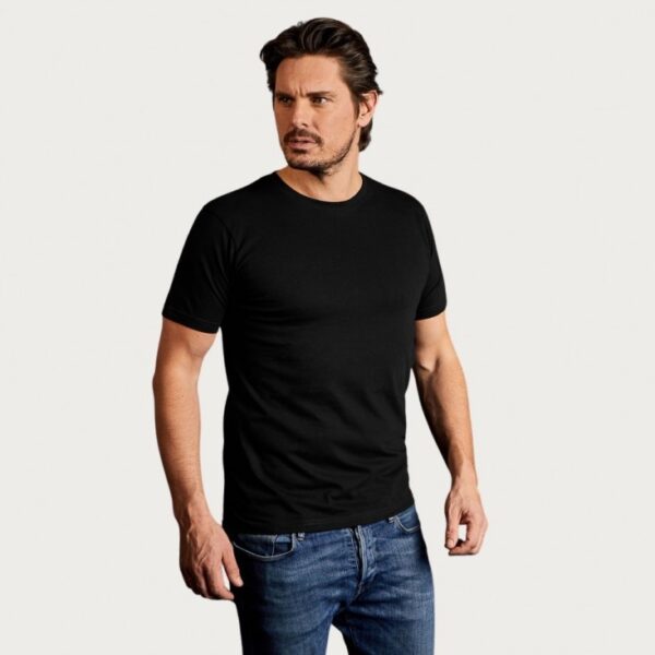 Herren T-Shirt Bio-Baumwolle